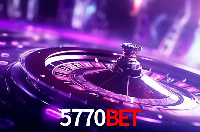 Desvendando o Mundo dos Jogos Virtuais na 5770bet