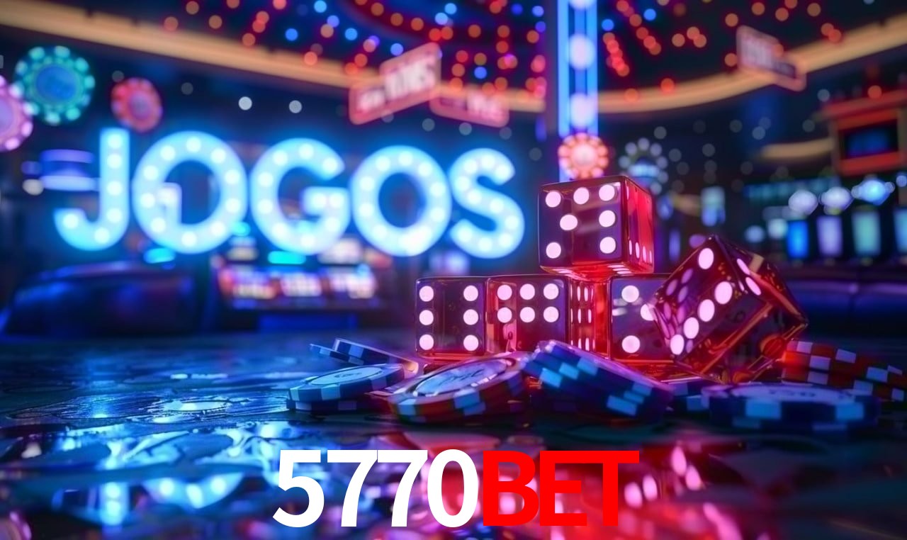 Descubra a Essência do 5770bet: Nossa História e Compromissos