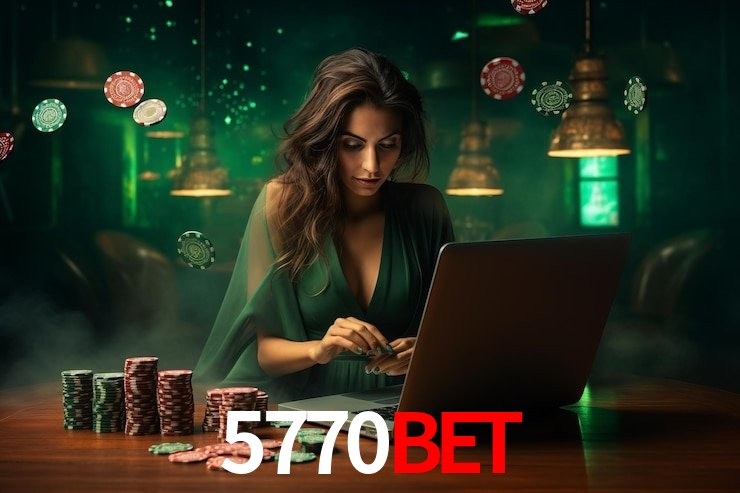 Descubra a Essência do 5770bet: Nossa História e Compromissos