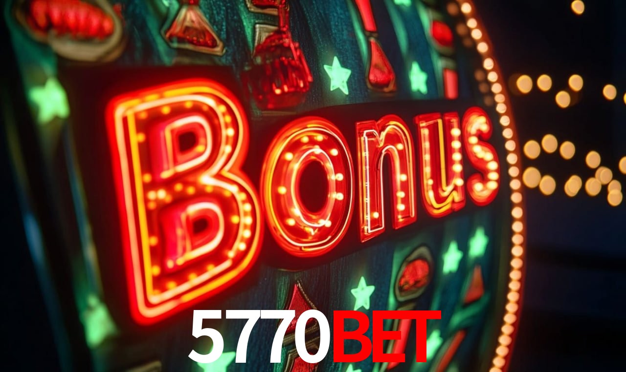 Desvendando o Mundo dos Jogos Virtuais na 5770bet